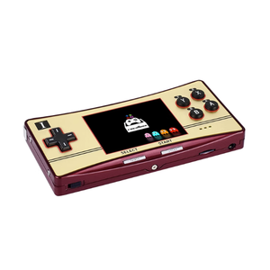 Il Raspberry PI CM4 è una console di gioco portatile con display IPS da 2.8 pollici con un pacchetto WiFI opzionale - Product Image 5