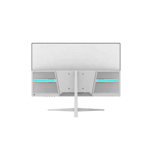 Monitor de PC LED blanco de 21,5 pulgadas con entrada VGA Full HD 1920*1080 Resolución Nuevo panel IPS Pantalla de computadora LCD barata - Product Image 6