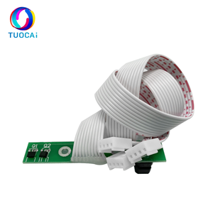 <strong>Encoder</strong> <strong>Raster</strong> <strong>Sensor</strong> for DX5 XP600 Printhead Xaar Seiko Roland Galaxy X-Roland Phaeton Eco Solvent Printer