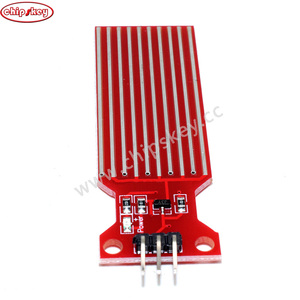 #6019 High Sensitivity <strong>Water</strong> <strong>Sensor</strong> Module <strong>for</strong> <strong>Arduinos</strong> <strong>for</strong> Diverse DIY Projects and Kits - Product Image 3