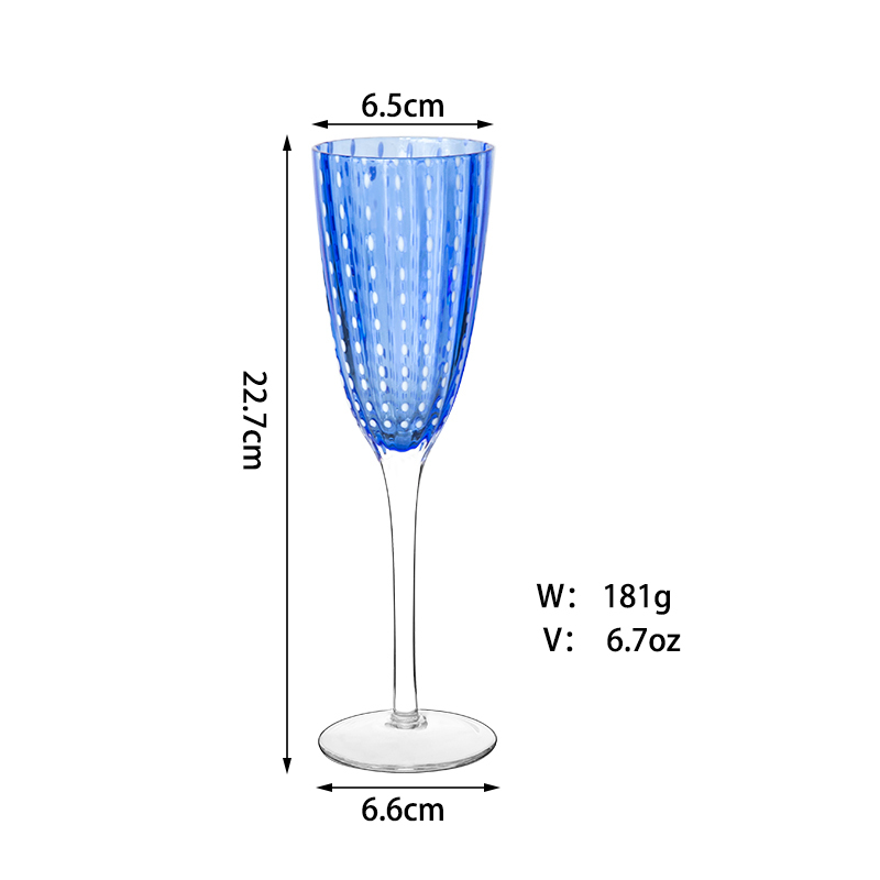 Champagne Glass