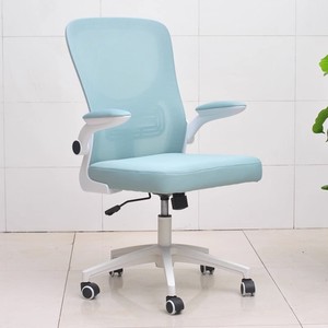 Modern Cheap Offical <strong>Durable</strong> Gest Waiting Conference <strong>Computer</strong> Staff Swivel Conference Ergo 3 Lever Green Mesh <strong>Executive</strong> Chair - Product Image 2