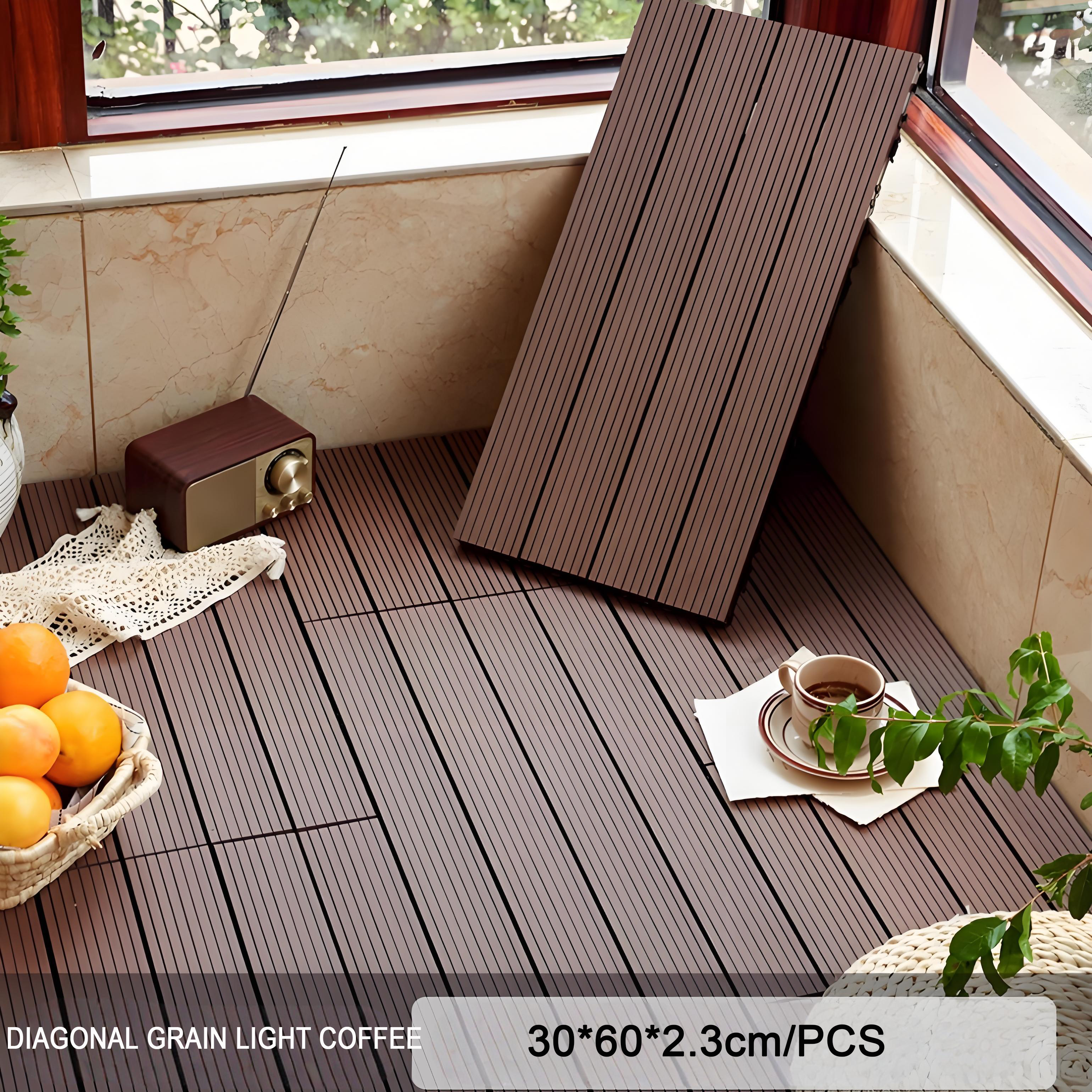 CAFÉ LÉGER À GRAINS DIAGONAUX