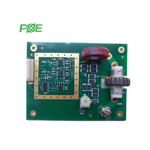 Shenzhen 94v0 PCB devre kartları montaj üreticisi PCB özel PCB prototip PCBA kurulu - Product Image 5