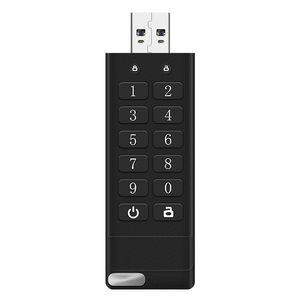 Goldenfir ENCRYPTED FLASH DRIVE <strong>USB</strong> 3.0 128GB Safe and Reliable Digital Physical Encryption <strong>USB</strong> Flash Drive