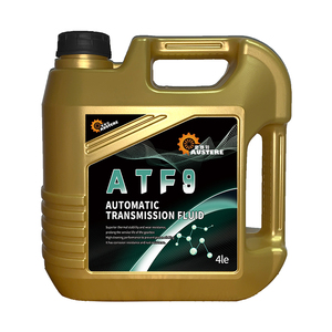 自動変速機流体AtfタイプIv A Atf Dexron 3 Atf6モーターオイル工場価格ドイツ品質 - Product Image 6