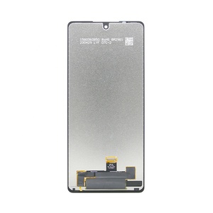 Original Screen for <strong>LG</strong> <strong>Stylo</strong> 6 LCD Display for <strong>LG</strong> Q730 Lcd for <strong>LG</strong> K71 Display LCD Touch Screen Replacement Accessory - Product Image 2