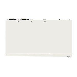 BAパワーアンプEDFA CバンドDWDM 1Uラック1550nm出力20dBm FC/UPC SC/UPCインターフェースカスタマイズ - Product Image 4