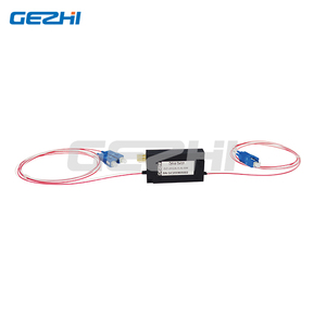 Công Tắc Quang Học Cơ Học <span class=keywords><strong>2x2A</strong></span> Với 4 Chân SM 1310/1550nm Vỏ Nhôm - Product Image 4