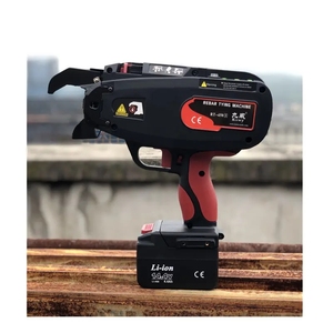 Max rb398/399 xây dựng không dây công cụ điện spool tự động thép cây buộc máy rt545 - Product Image 4