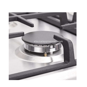 Tốt thiết bị nhà Propane Methane có sẵn Sử dụng gas đung góc 5 Burner Bếp gas HOB - Product Image 4