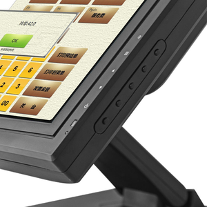 Waterproof <strong>Raspberry</strong> <strong>Pi</strong> case 12 15 Inch Lcd Touch Screen <strong>Monitor</strong> - Product Image 3