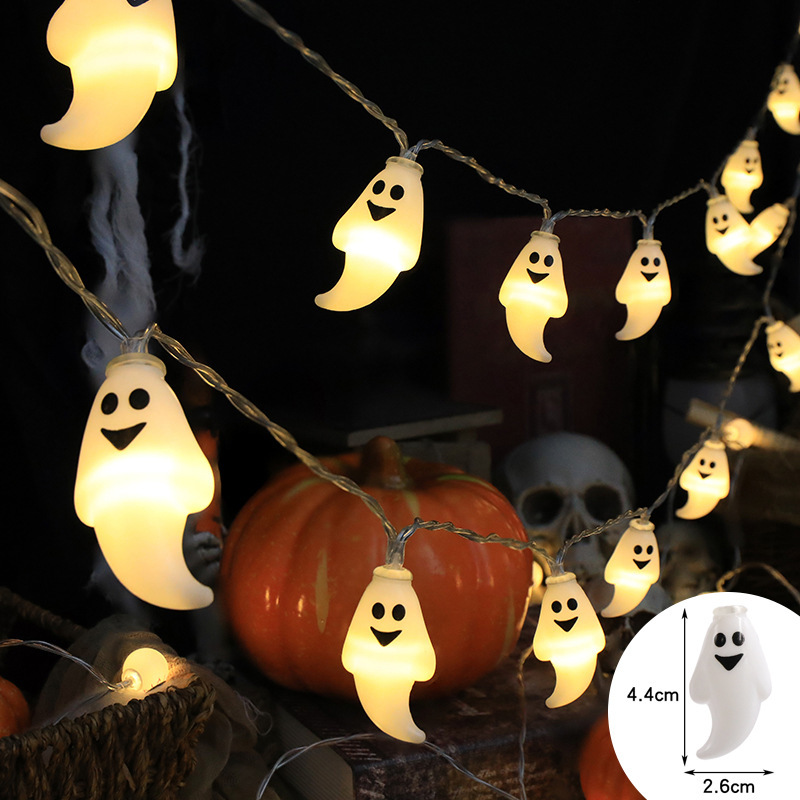 White-Ghost