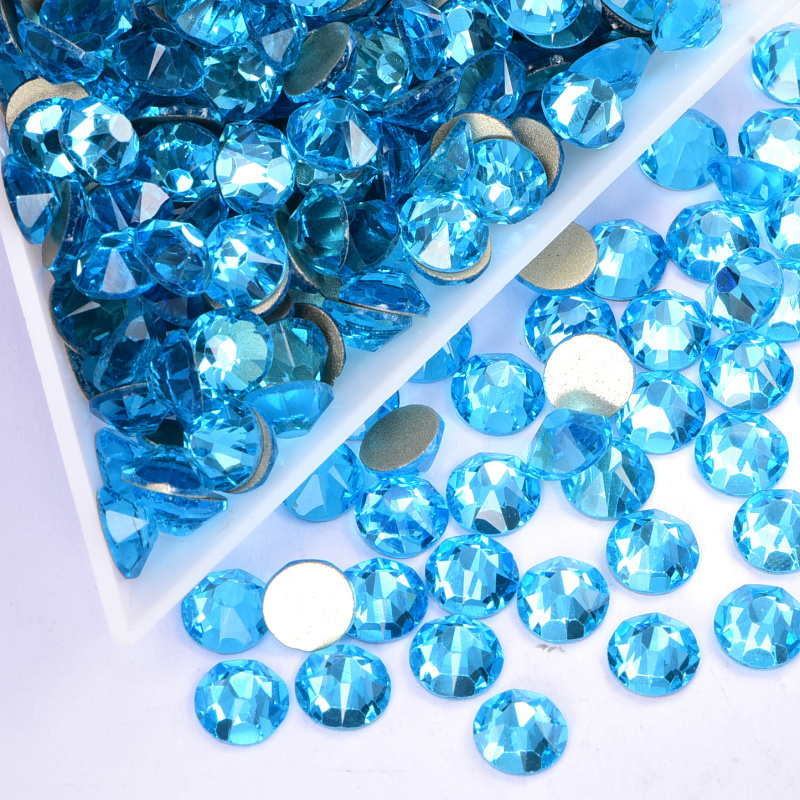 Aquamarine