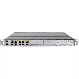 เราเตอร์ ISR4431/K9 4GE3NIM 8G แฟลช4G DRAM ipb สำหรับบ้าน Wi-Fi & USB แอพพลิเคชั่น5G เราเตอร์องค์กรรองรับความถี่ - Product Image 3