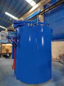 Metal Parts Well <strong>Type</strong> Heat Treatment <strong>Furnace</strong> <strong>Pit</strong> <strong>Type</strong> High Temperature <strong>Carburizing</strong> <strong>Furnace</strong>