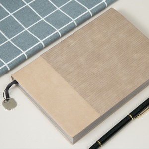 Custom <strong>Paper</strong> <strong>Index</strong> Tabs A5 B5 <strong>Notebook</strong> Subject Tabs Monthly Weekly - Product Image 1