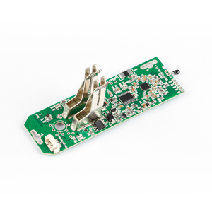 กล่องแบตเตอรี่เครื่องดูดฝุ่น BMS PCB สำหรับ V7 V6 Dyson V11 V12ไม่มีเซลล์แบตเตอรี่ - Product Image 2