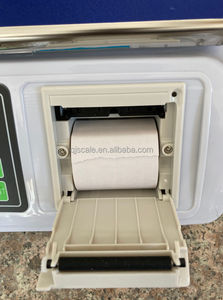 Bilancia per il calcolo dei prezzi della bilancia per etichette popolare nuova arrivata con bilancia elettronica per la stampa - Product Image 4