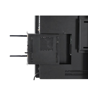 98 дюймов интерактивная система Интерактивная доска lcd сенсорный экран интерактивный экран компьютера - Product Image 4