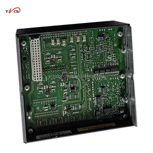 オリジナルTI214 RS204 MC202 Input.outputモジュールPLCコントローラ - Product Image 5