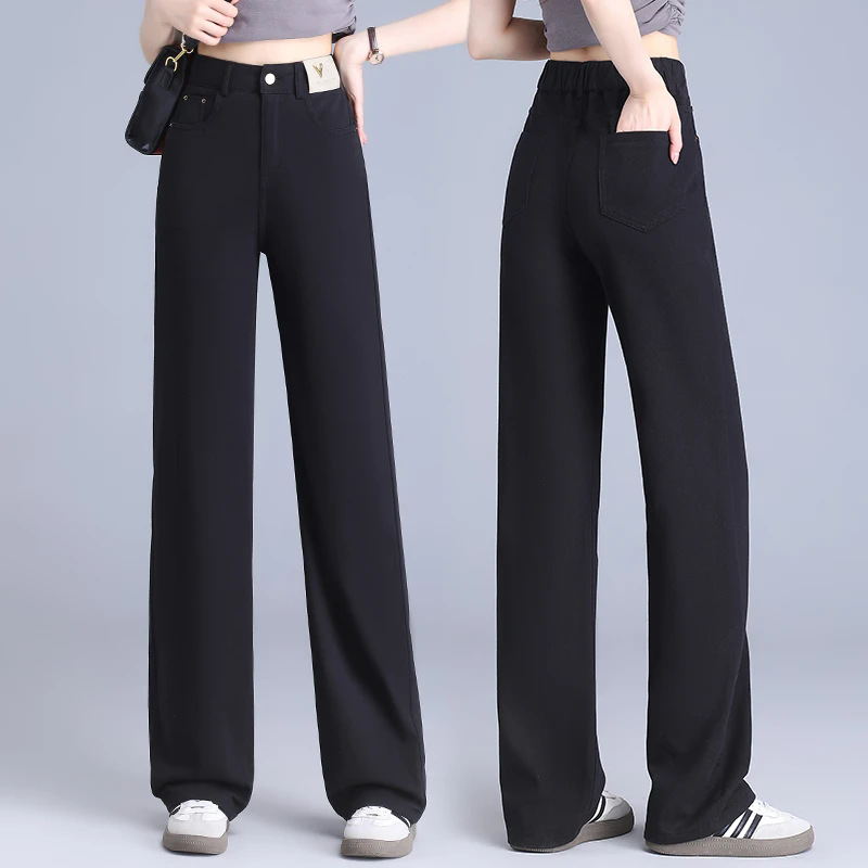Pantaloni neri