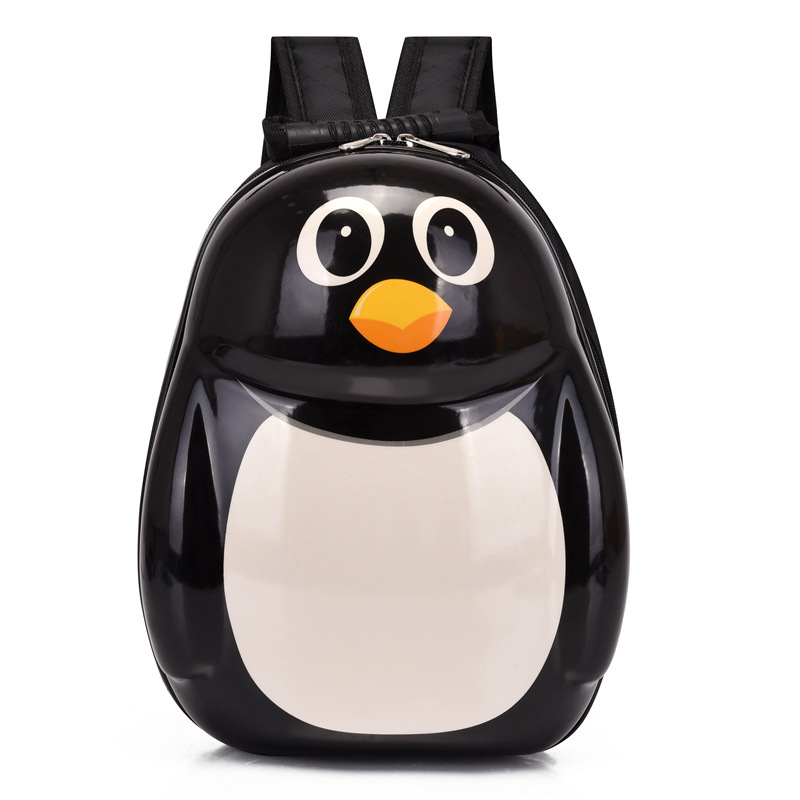 Mochila pingüino