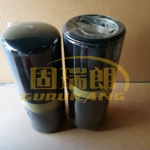 ไส้กรองดีเซลใหม่ 600-319-3550 และไส้กรองน้ำมันประสิทธิภาพสูง 6003193550 (ประสิทธิภาพ 99% ความละเอียด 100 ไมครอน) มีสินค้าในสต็อก - Product Image 3