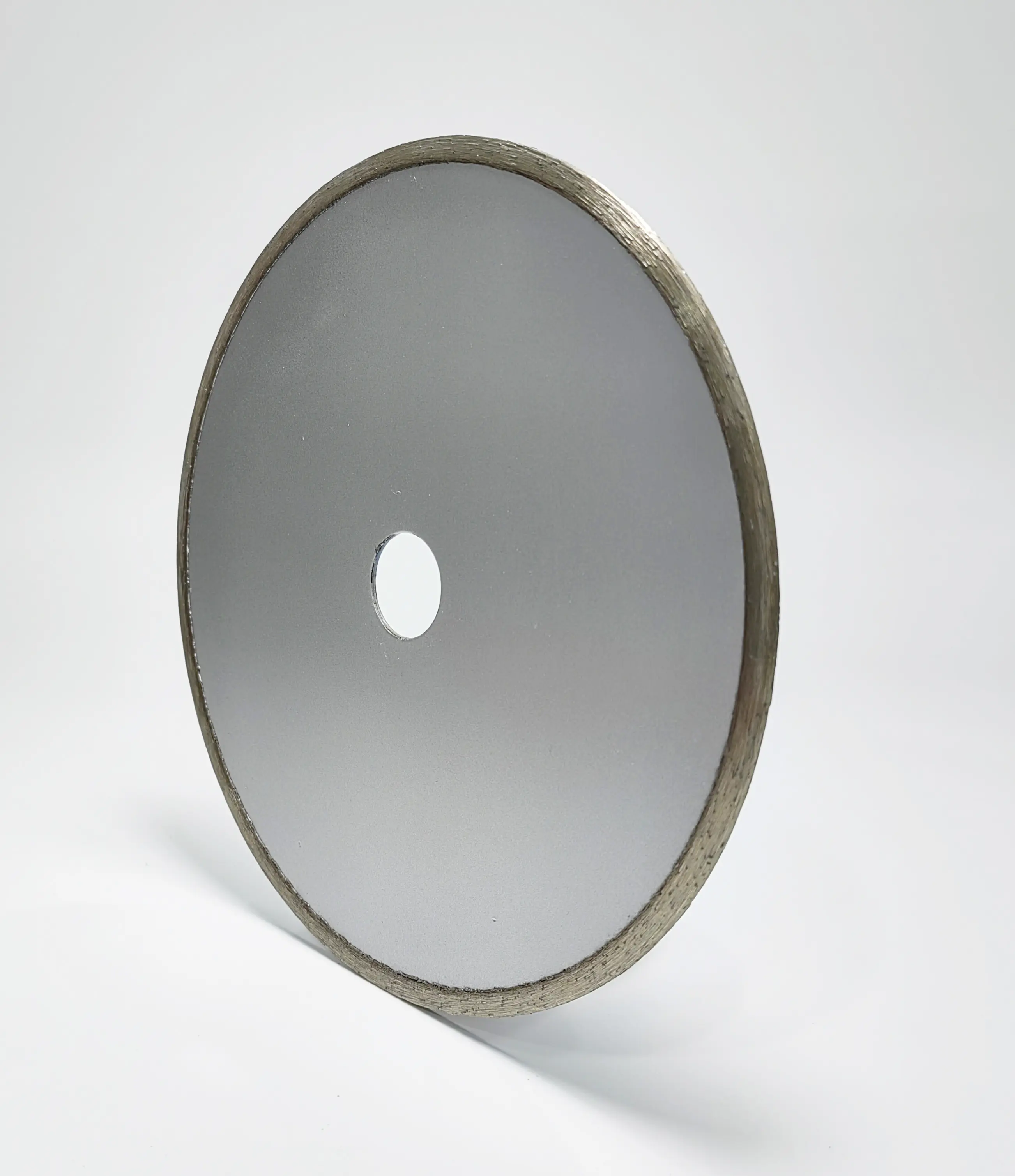 China Cold Press Sineter Continious Rim Diamante Saw Blade Universal Wet Cutting Disc Fabricantes Alvenaria Concreto Granito