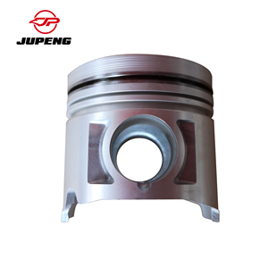 Liner Set 4JG2 <strong>4JG2T</strong> Engine 5878132220 Passenger Car UBS Multipurpose Vehicle 4JG2 Turbocharger Engine Piston Set - Product Image 3