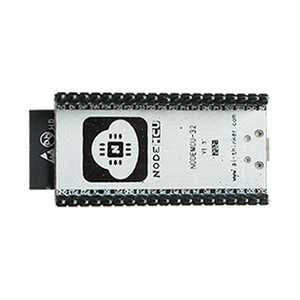 Serielles WiFi-Bluetooth-Modul NodeMCU ESP-32S ESP-WROOM-32E WiFi-Entwicklungs platine - Product Image 2