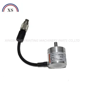 Encoder per piegatrice Stahl FH.1261351 della migliore qualità FH.1261351/01