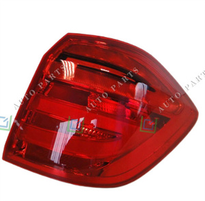 Newpars אוטומטי חלקים חלקים מקוריים האחורי ימני a1669067401 עבור מרקדס-בנץ <span class=keywords><strong>gl</strong></span> x16 זנב
