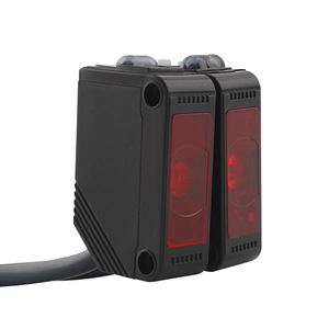 Interruptor fotoeléctrico, sensor de reflexión difusa infrarroja, interruptor de inducción, NPN, PNP, T62, D61, D62, D81, D82, T62 - Product Image 6