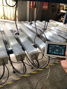 Jk phụ kiện chiếu sáng Dimmer trồng nông nghiệp điều khiển thông minh cho nhà máy trong nhà phát triển đèn - Product Image 5