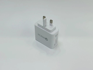 Usb Wall <strong>Charger</strong> QC3.0 Fast Charging 18w Home <strong>Charger</strong> for Mobile Phone <strong>Charger</strong> Fast Charging for Infinx - Product Image 6
