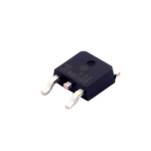 集積回路JCS3910R-DPAK TO-252スマートパワーIGBTダーリントンデジタルトランジスタ3レベルサイリスタ - Product Image 1