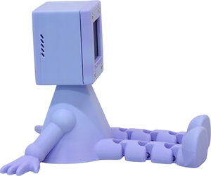 Tscinbuny akıllı Chatbot masaüstü AI Robot yapay zeka geliştiren oyuncak sohbet arkadaşı - Product Image 5