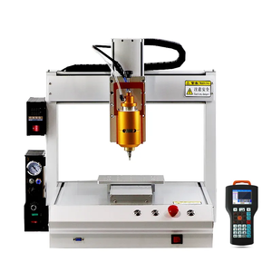 Controllo accurato della temperatura Omron per macchine per il rivestimento e l'incollaggio di colla - Product Image 5