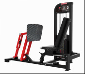 GC-5016 sitting kedaling trainer
