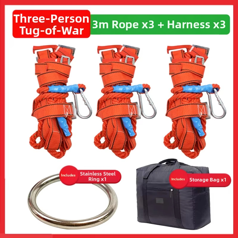 Trois oranges