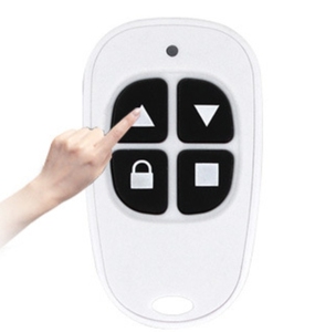 Telecomando di Design moderno universale elettrico tapparelle telecomando <span class=keywords><strong>433MHz</strong></span>