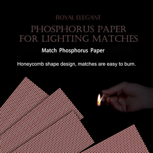 Custom <strong>Match</strong> Fronts, Custom Fronts of Various Shapes, Custom <strong>Matches</strong> of Various Sizes and Colors - Product Image 4