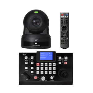 4K Ultra HD Camera Wall Mounting Desktop or Ceiling Mounting <strong>Lorex</strong> Security Camera System 4k With Audio - Product Image 6