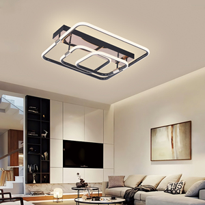 Ev dekorasyon için İskandinav yaratıcı Led ışık dim tavan ışık - Product Image 1