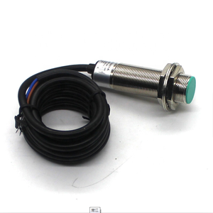 Sensor de proximidad inductivo clásico de alta eficiencia de la detección de largo alcance de la fábrica china de-1. - Product Image 4