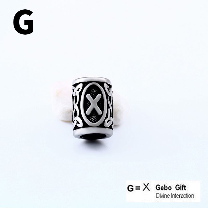 G