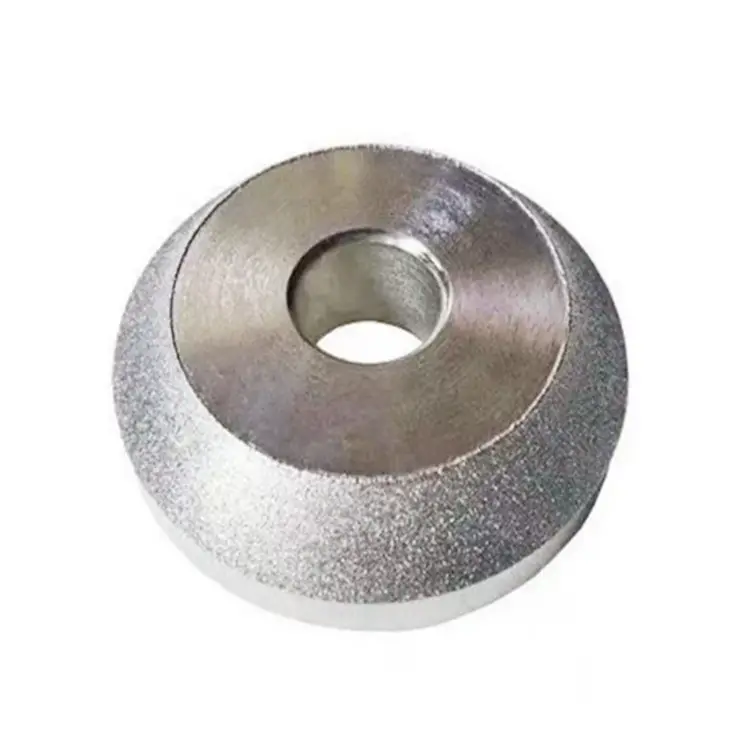 valve seat cutter carbide valve seat grinding stone for cylinder head valve seat grinding and polishing