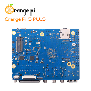 Orange Pi 5 Plus 4G 8G16G RK3588 2.5GデュアルイーサネットポートとPCIE拡張SBC Run Android Ubuntu Debian OS - Product Image 6