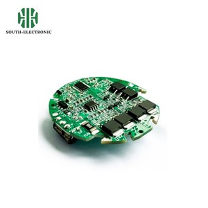 Oem elektronik tasarım PCB PCBA üretici montaj yüksek kalite çok katmanlı PCB fabrika - Product Image 4